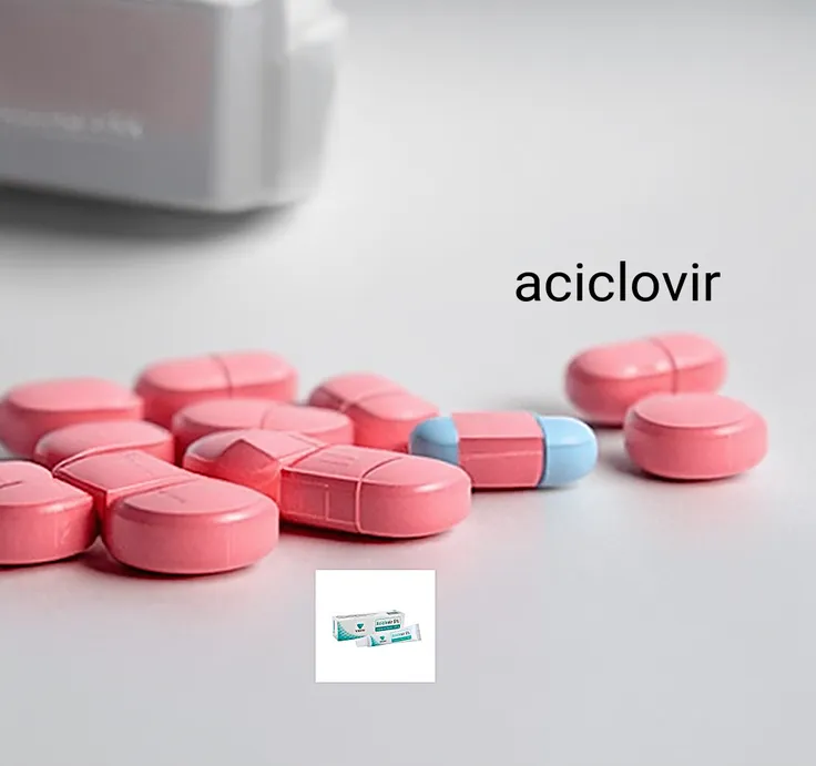 Aciclovir 2