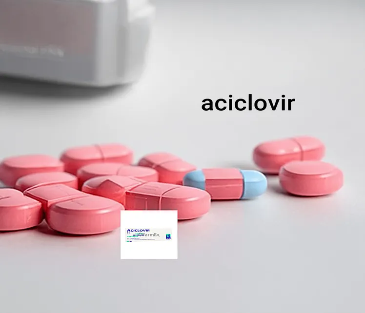 Aciclovir 3